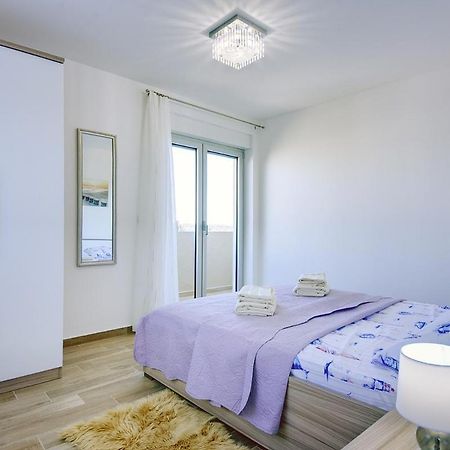 Apartment Val Medulin Exterior foto