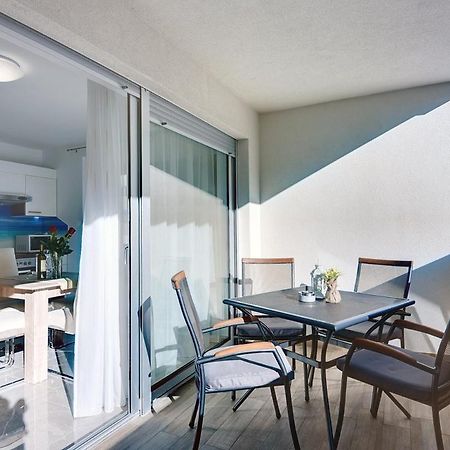 Apartment Val Medulin Exterior foto