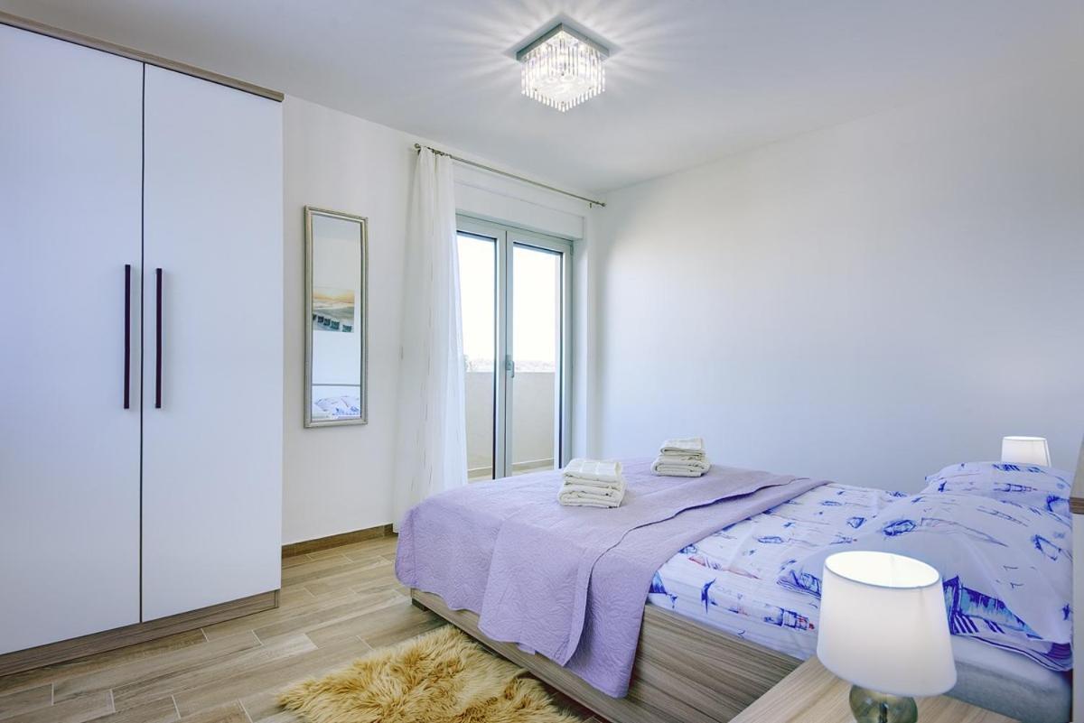 Apartment Val Medulin Exterior foto